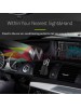 Fineblue SMART Car Bluetooth Headset FT-9 Black Αξεσουάρ Fineblue SMART Car Bluetooth Headset FT-9 Black Αξεσουάρ